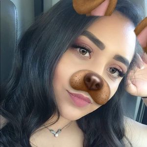 Meet your Posher, Kim